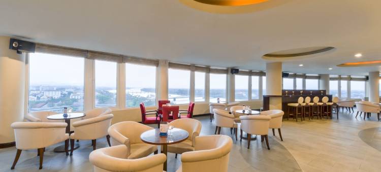 孟青度假酒店-顺化(Muong Thanh Holiday Hue Hotel)图片