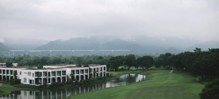皇家山高尔夫度假村及水疗中心(Royal Hills Golf Resort and Spa)图片