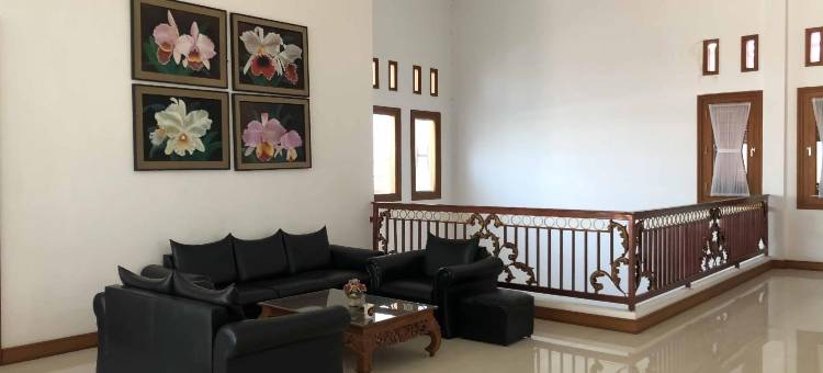 红门酒店 @ 达菲阿拉亚(RedDoorz at Daffi Araya)图片