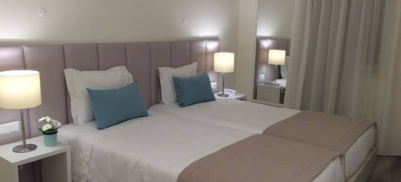 阿尔库蒂姆酒店(Hotel d'Alcoutim)图片