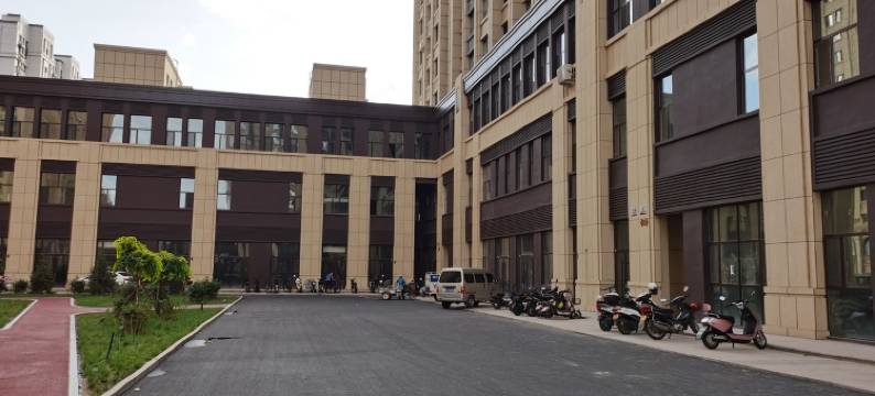 爱居民宿(金河路分店)图片