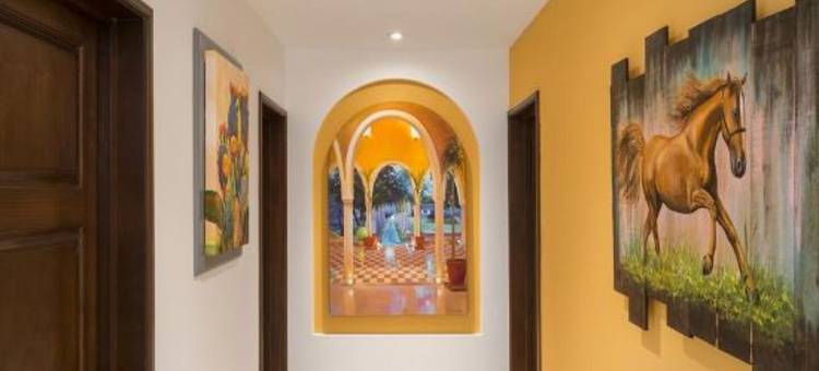 恩坎塔达庄园别墅(The Residences at Hacienda Encantada)图片