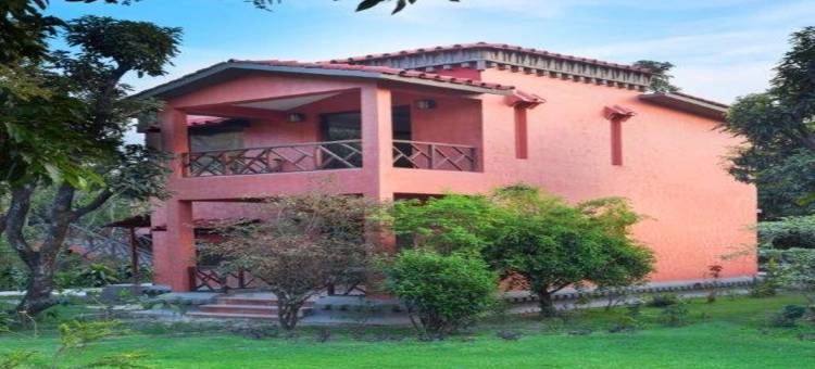 北阿坎德邦泰姬科贝特度假村及水疗中心(Taj Corbett Resort and Spa Uttarakhand)图片