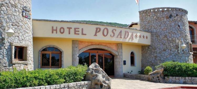 埃塞波萨达俱乐部酒店(Club Esse Posada)图片
