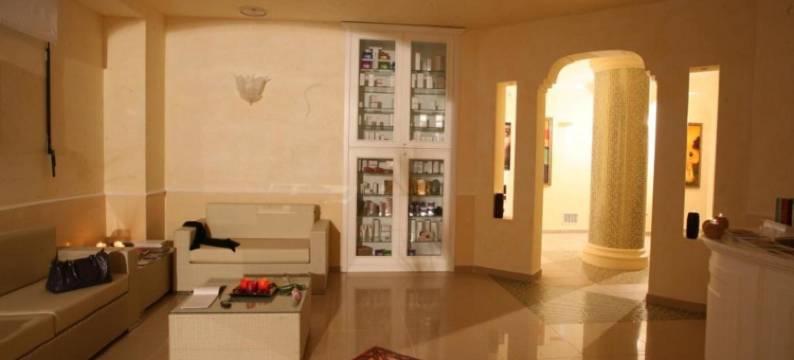 费德里克二世酒店(Hotel Federico II)图片