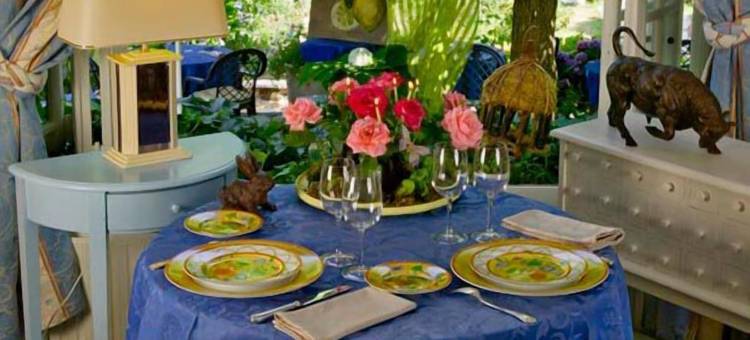 圣雅各布旅馆(Logis Hôtel Hostellerie Saint-Jacques)图片