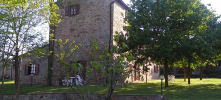 卡萨尔格兰德农庄酒店(Agriturismo Casagrande)图片