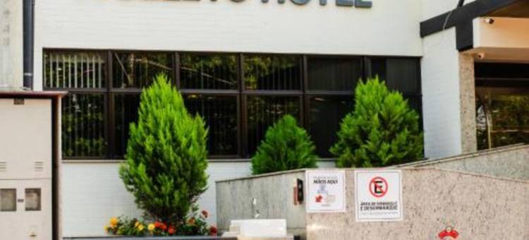 精选酒店(Seleto Hotel)图片