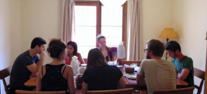 EL ARBOL旅舍(El Arbol Hostel)图片