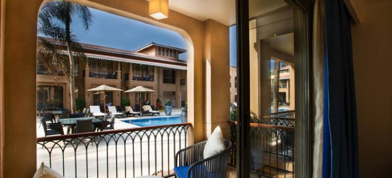 马奎斯海滩度假村(Marquis Beach Resort)图片