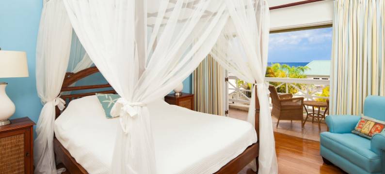 小古德港酒店(Little Good Harbour)图片