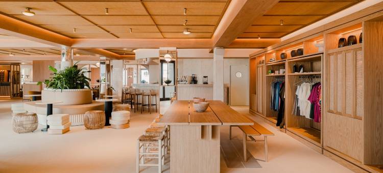 Aethos 埃里塞拉(Aethos Ericeira)图片