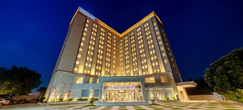 艾哈迈达巴德维凡塔酒店 - SG 高速公路(Vivanta Ahmedabad SG Highway)图片