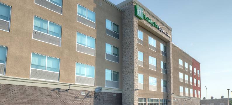 米尔堡智选假日套房酒店(Holiday Inn Express & Suites FORT MILL by IHG)图片