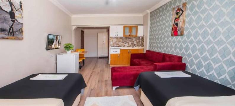 Seyir Evleri Konaklama宾馆(Seyir Evleri Konaklama)图片