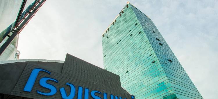 斯里纳卡林海湾酒店(Bay Hotel Srinakarin)图片