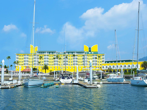 和歌山游艇城大酒店