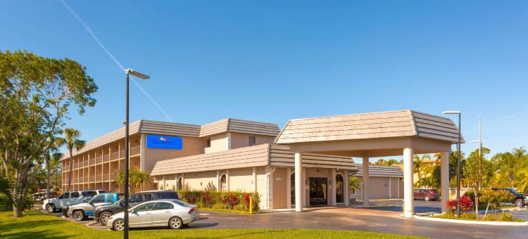 博尼塔斯普林斯温德姆呗盟酒店(Baymont by Wyndham Bonita Springs Naples North)图片