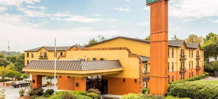 凯艺酒店(Quality Inn)图片