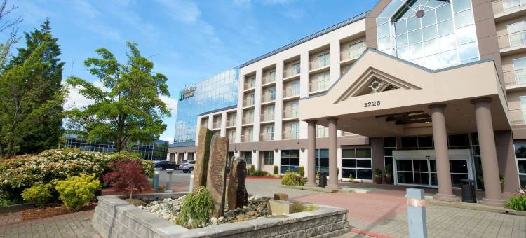 西雅图贝尔维尤希尔顿希尔顿安泊酒店(Embassy Suites by Hilton Seattle Bellevue)图片