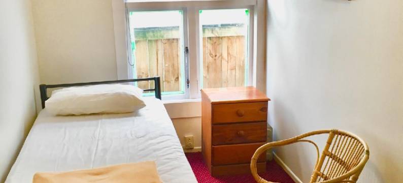 福里曼背包客酒店(Freemans Backpackers)图片