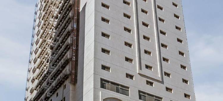 Hibatullah Hotel Makkah图片