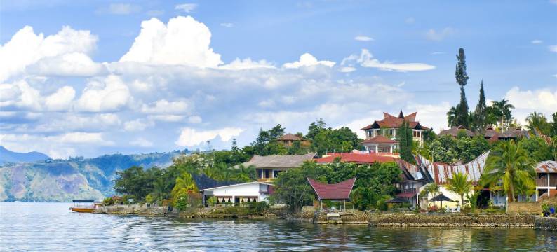托巴海滩酒店(Toba Beach Hotel)图片