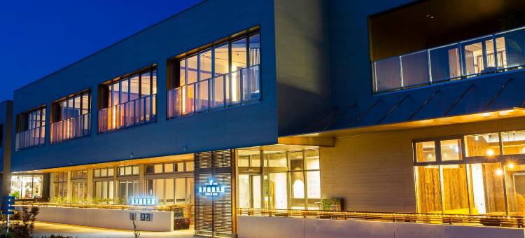 鸟居崎俱乐部海鲜酒店(Toriizaki Club Sushi Auberge)图片