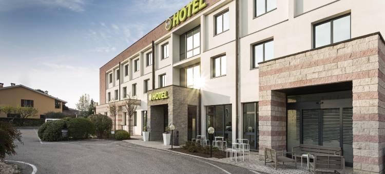 曼托瓦B&B旅馆(B&B Hotel Mantova)图片