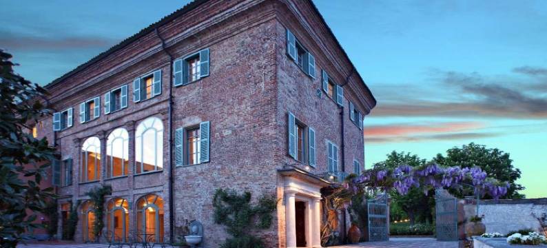 罗莱酒店-圣庄(Relais Sant'Uffizio Wellness & Spa)图片