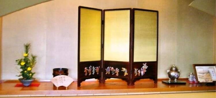 料亭旅馆 京平庄(Ryotei Ryokan Kyoheiso)图片