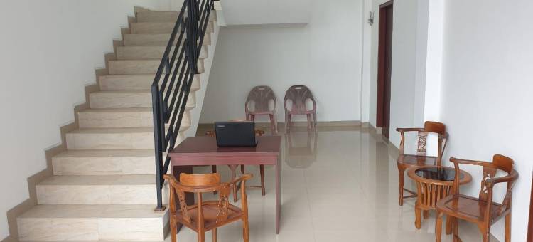 OYO 90536 维纳西亚公寓(OYO 90536 Wenasia Residence)图片