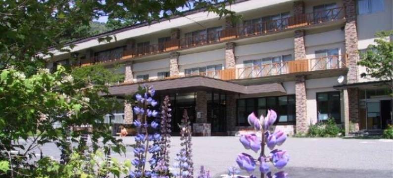 奥日光高原酒店(Okunikko Kogen Hotel)图片