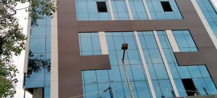 Goroomgo Jhari Palace 奥兰加巴德 比哈尔州(Goroomgo Jhari Palace Aurangabad Bihar)图片