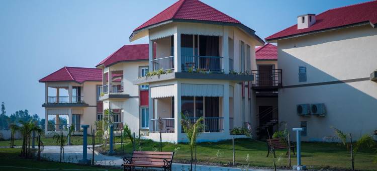 苏达班拉里卡旅馆(Larica Inn Sundarban)图片