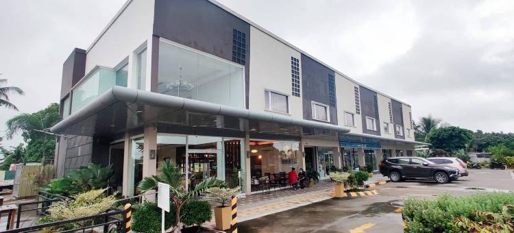 阿尔托里公园酒店(Altori Park Hotel)图片