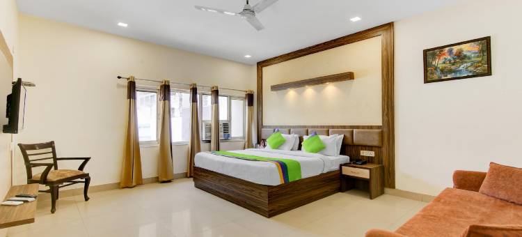 Treebo Trend Amritsar Regency图片