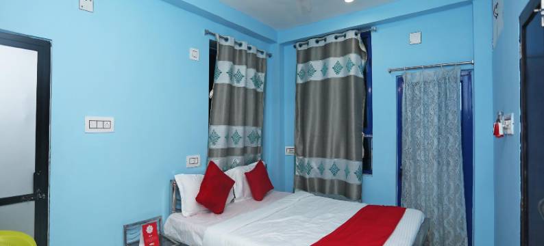 OYO 26652 Roop River Resort图片