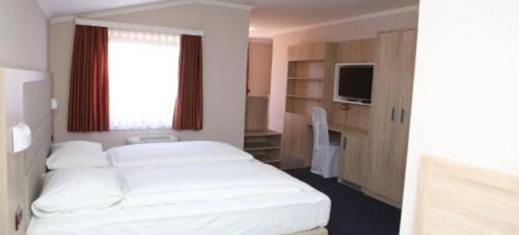 安娜酒店(Hotel Ana)图片