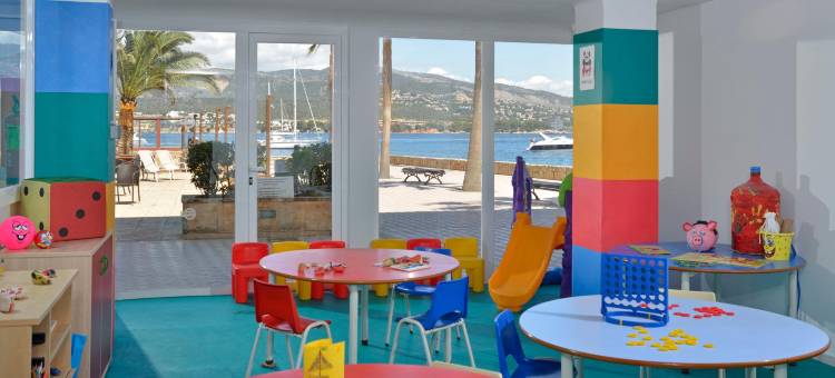 莱昂纳多皇家酒店-马略卡(Leonardo Royal Hotel Mallorca)图片