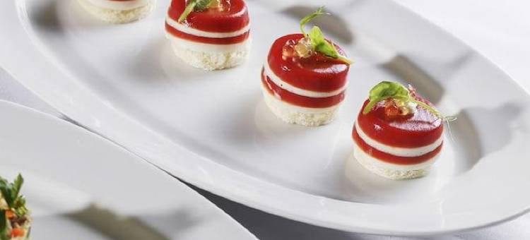 景观酒店(The View Rabat)图片