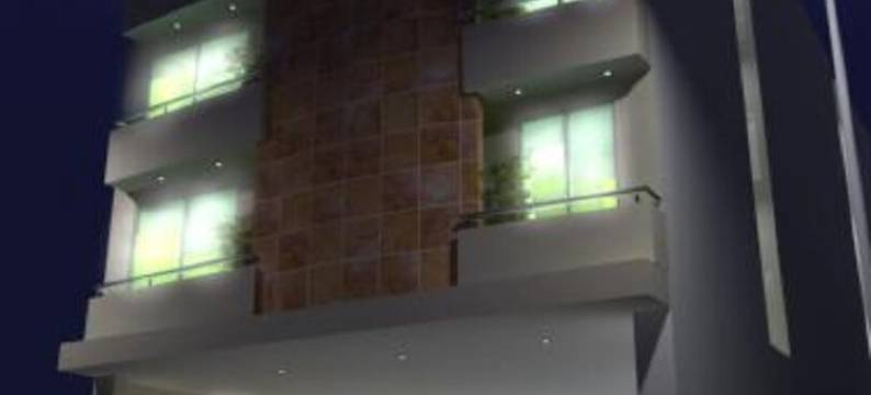 MR酒店(MR Hotel)图片