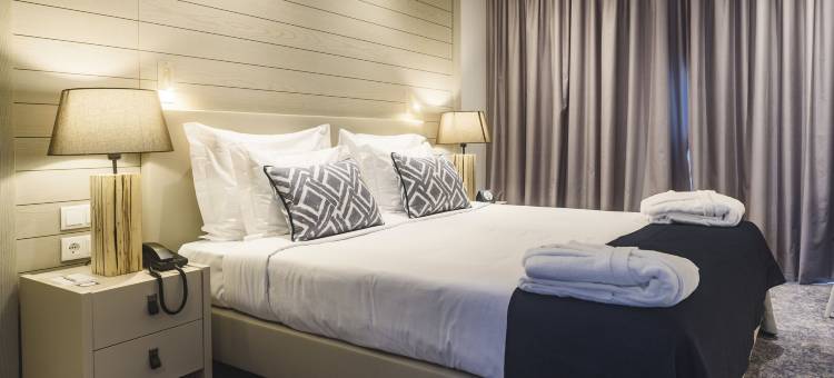 MH大西洋酒店(MH Atlantico)图片