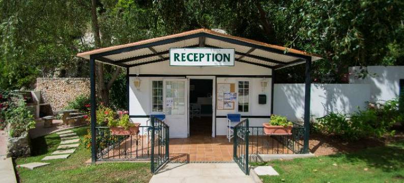 加尔达纳花园酒店(Galdana Gardens)图片