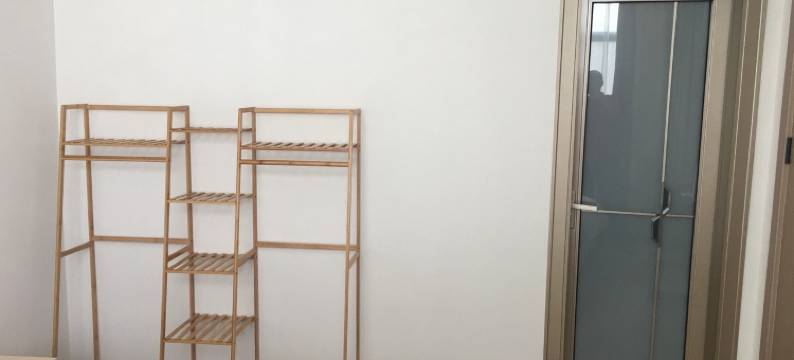 曦居林公寓(下浦线分店)图片