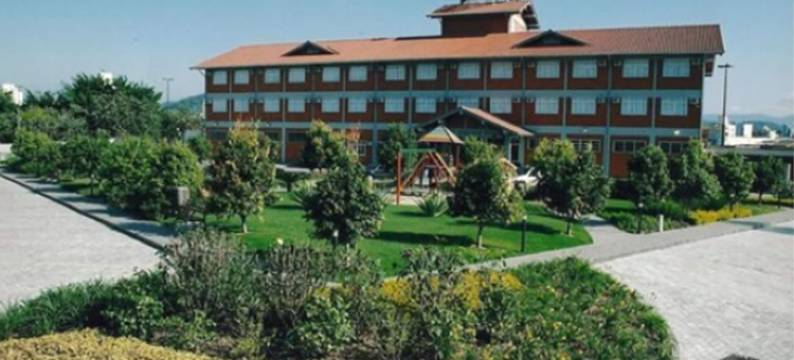 季节 101 - 布鲁斯克酒店(Hotel Estação 101 - Brusque)图片