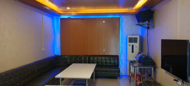 象窝山满氏农场特色民宿图片