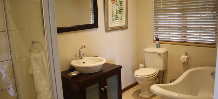 埃尔金旅馆(Elgin Guest House)图片