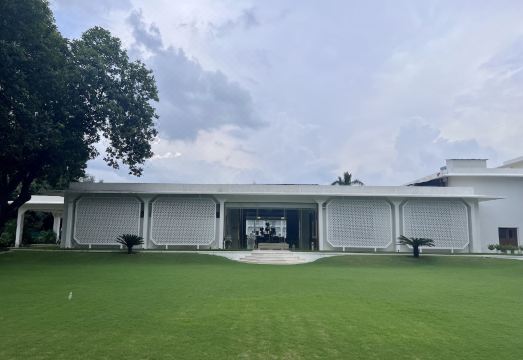 Hotel Chandela Khajuraho Hotel Overview