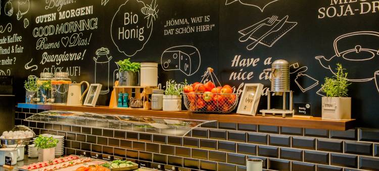 埃森一号汽车旅馆(Motel One Essen)图片